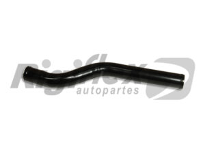 RIGIDO DE TUBERIA DE AGUA DE REFRIGERACION DEL CAMBIO DEL MOTOR MOD. OH 1618-1518-1622 OM 904